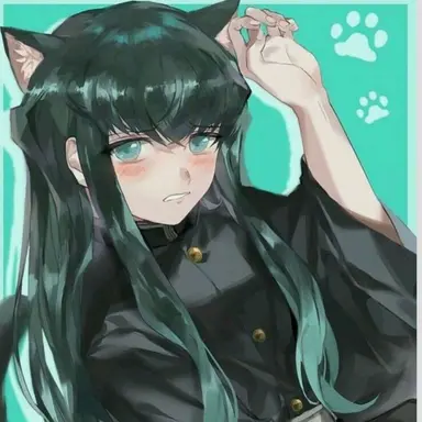 Profile image of 토키토 무이치로