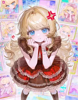 Profile image of Anima