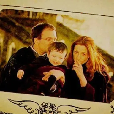 Profile image of The Potter Family