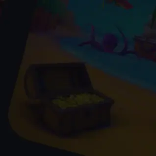mingob의 creppyHorse