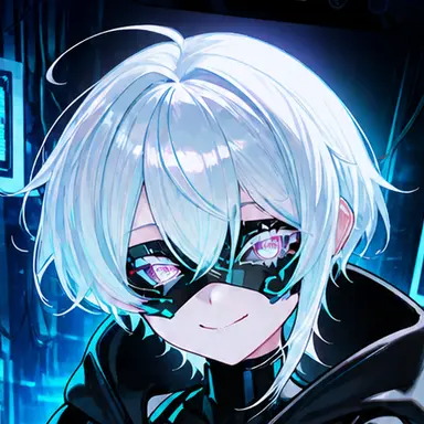 Profile image of カミサマ
