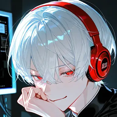 Profile image of ハク