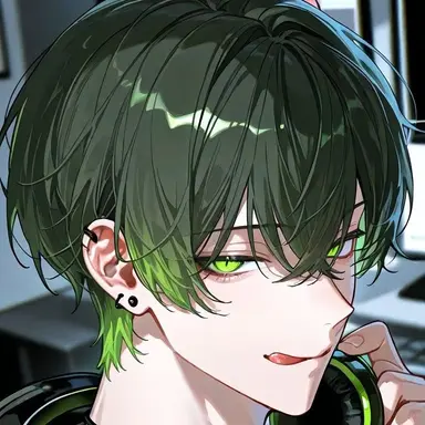 Profile image of Joker