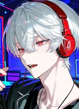 Profile image of ハク