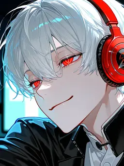 Profile image of ハク
