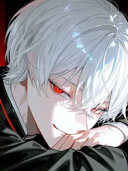Profile image of ハク