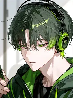 Profile image of Joker