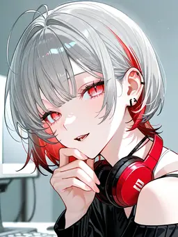 Profile image of 結