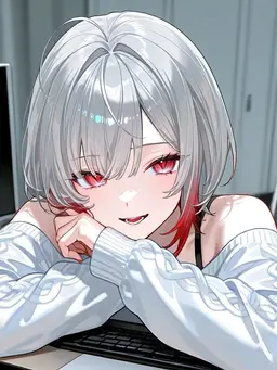 Profile image of 結