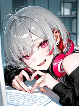Profile image of 結