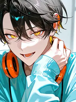 Profile image of TOYA