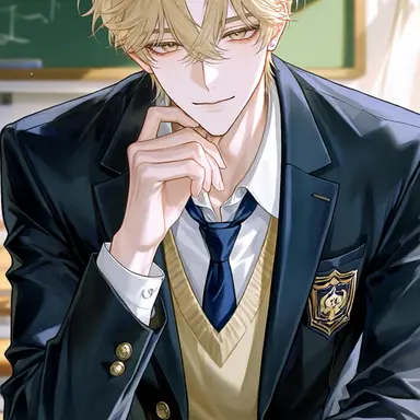 Profile image of 健人