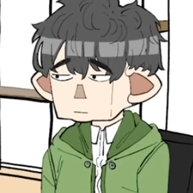 よしお