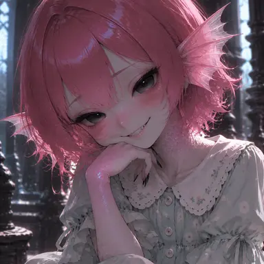 Profile image of Nerea