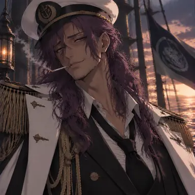 Profile image of Cyrus