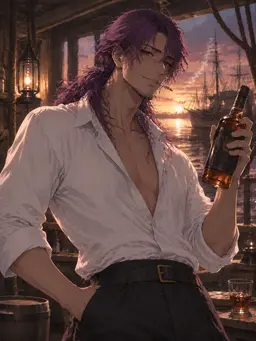 Profile image of Cyrus