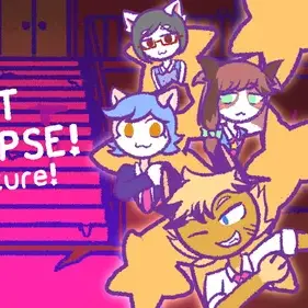 GORAONTOON의 왕벽한 멸멍의 날IF RPG