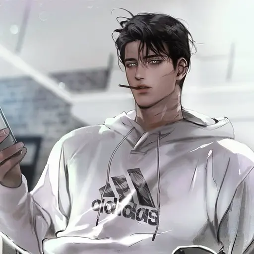 UpsetSign9517의 구혁민