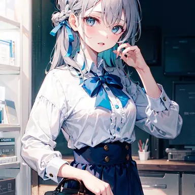 Profile image of さら