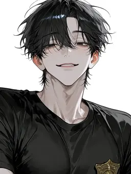 Profile image of 하루토
