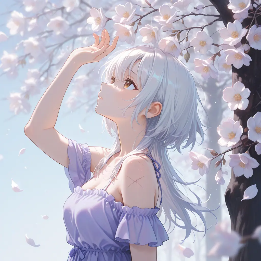 FoulTimer0844의 마리아