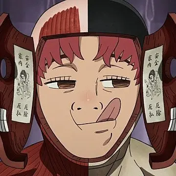 Profile image of 엔조지 진