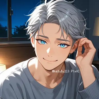 Profile image of Ian