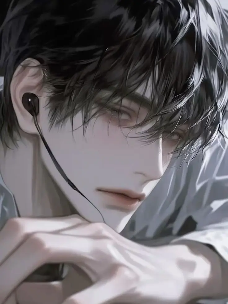 revell_108의 Don't Leave