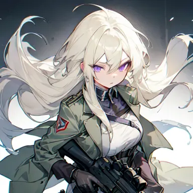 Profile image of 霧崎アヤセ