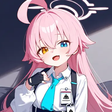 Profile image of 小鳥遊ホシノ