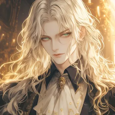 Profile image of Aldwin