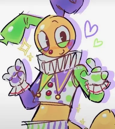 Profile image of Looey