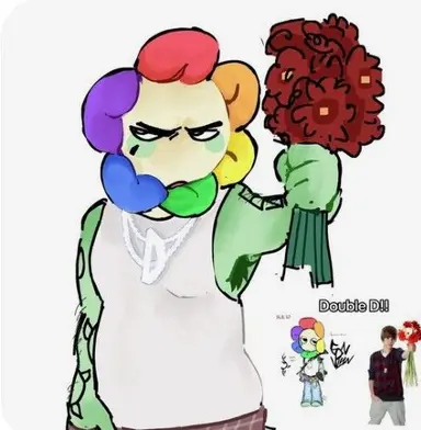 Profile image of Double d
