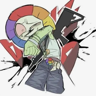 Profile image of Double d