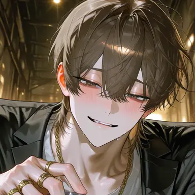 Profile image of 토리