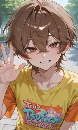 Profile image of 토리