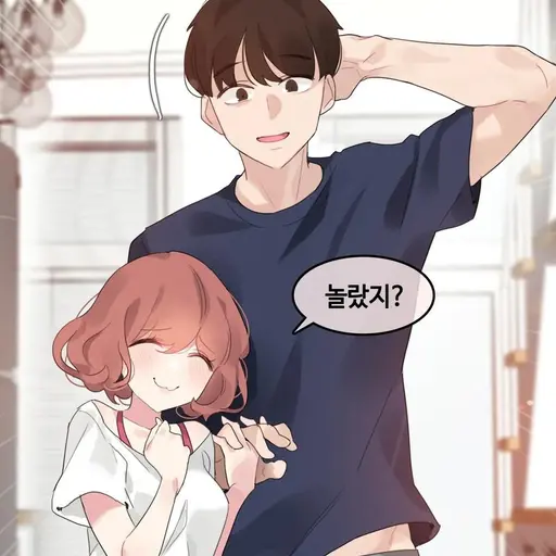 MightyBoat9543의 혜연&다진
