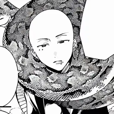 Profile image of 玄武