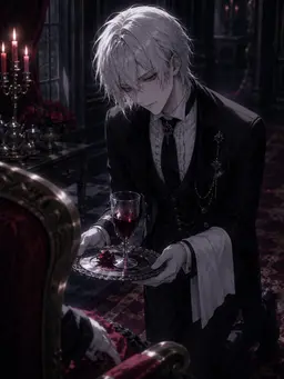 Profile image of フィル