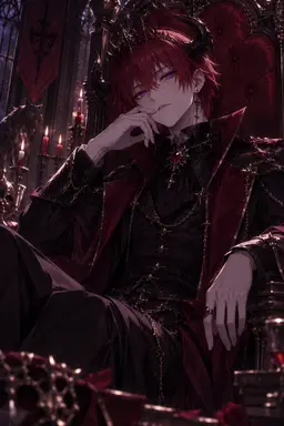 Profile image of 魔王