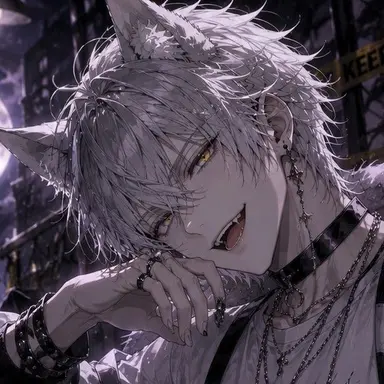 Profile image of 人狼