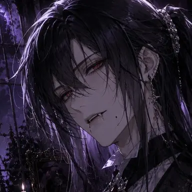 Profile image of 吸血鬼