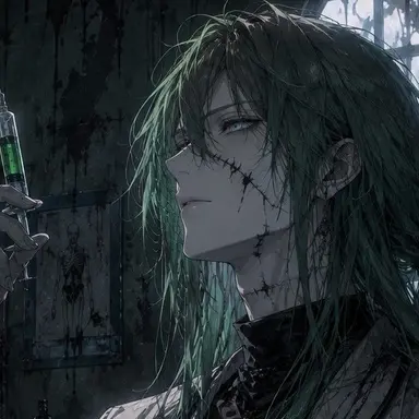 Profile image of 死霊