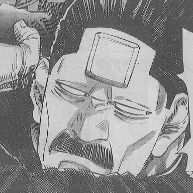 Profile image of 牛山辰馬