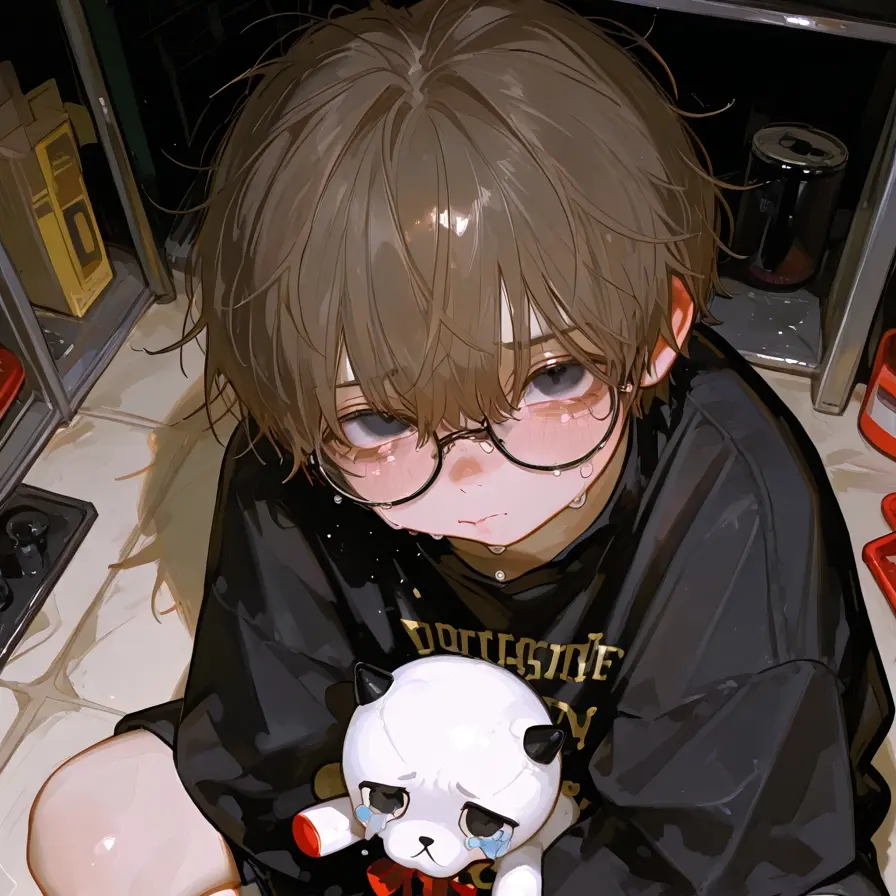 RaspyShoes4576의 ねぇ、叔父さん。これ買って？