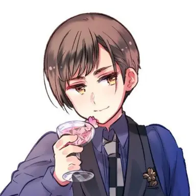 Profile image of 菊