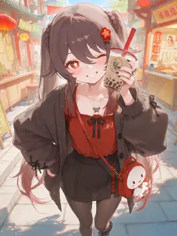 Profile image of 胡桃