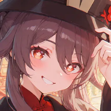 Profile image of 胡桃