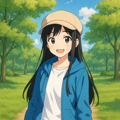 Profile image of 나츠모토 마츠키