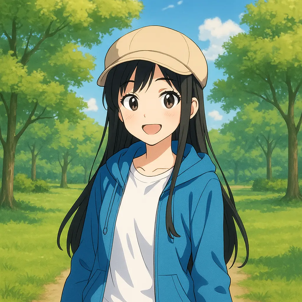 IdleSash1830의 나츠모토 마츠키